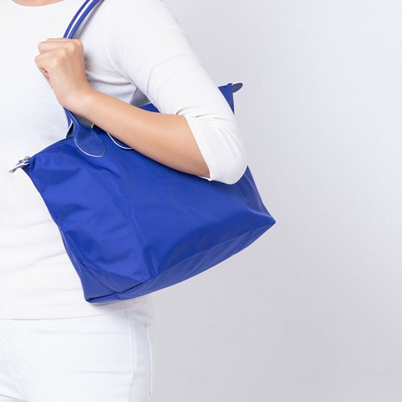 LONGCHAMP le pliage club large nylon tote NWT LONGCHAMP le pliage club large nylon tote NWT